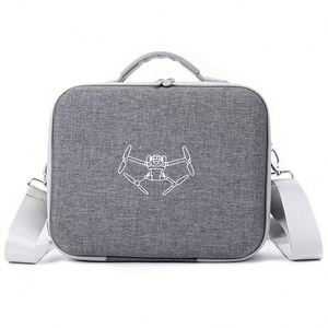 Estuche de Almacenamiento Personalizado para DJI Mini 2 SE/DJI Mini 2, Estuche de Plástico Resistente a Impactos para el Control Remoto del Dron - Product Image 2