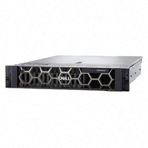 Original High Performance DELLs PowerEdge R750 R650 R550 EMC Server 2U Rack Server - Product Image 2
