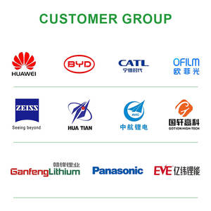 <span class=keywords><strong>PET</strong></span>プラスチックシート透明熱成形可能PETGシート - Product Image 5