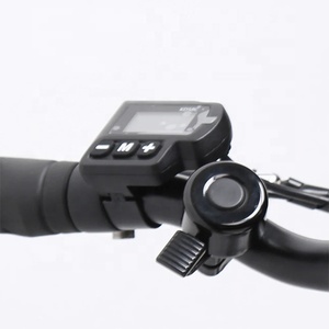 Vélo électrique pliable de ville pas cher 36v 250 Watt - Product Image 3