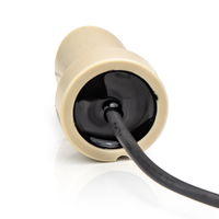 Sensor Level Air Ultrasonik Nirkabel Akurasi Tinggi 1mm Jangkauan 5m-25m Proteksi IP68 Output Digital RS485 Protokol Modbus