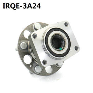 Unidad de Rodamiento de Rueda Automotriz IRQE-3A24, Diámetro Interior de 24.6 mm, para Honda LCV Europa, Pieza de Repuesto - Product Image 1