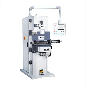 Máy Mài Lò Xo Có Độ Chính Xác Cao Cnc WNM2.5