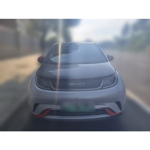 Coche Usado Guazi 2025 BYD Dolphin, Proveedor Confiable, Vehículo Eléctrico Completo, Nueva Energía, Automático, Hatchback, Volante a la Izquierda - Product Image 2
