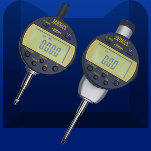 Terma Digital <b>Indicator</b> 0-12.7mm 0.001mm High Accuracy Measuring Tool - Product Image 3