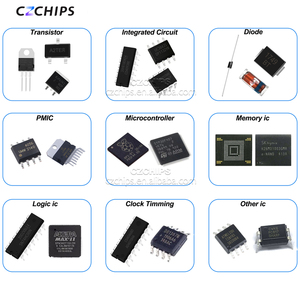 Circuito integrado de microcontrolador IC CZSKU:UH977DHD73 avalado por el de la QFP-48 - Product Image 2