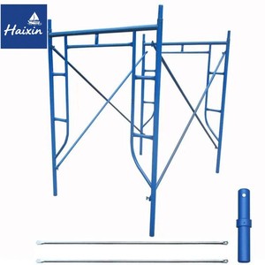 Staffa <span class=keywords><strong>a</strong></span> <span class=keywords><strong>sbalzo</strong></span> per supporto ponteggio sospeso - Product Image 3