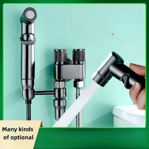 Распродажа, набор ручных распылителей для биде - Product Image 6