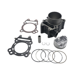 ชุดบล็อกกระบอกสูบเครื่องยนต์มอเตอร์ไซค์ สำหรับ SYM Joymax Z300 RFA300 อะไหล่ซ่อมและเปลี่ยน - Product Image 2