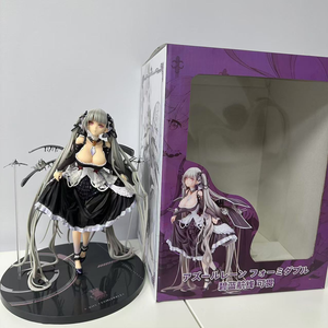 <span class=keywords><strong>Azur</strong></span> <span class=keywords><strong>Lane</strong></span> ขนาด26ซม. หุ่นสาวเซ็กซี่ PVC รูปปั้นศิลปะสำหรับแสดงแอคชั่นฟิกเกอร์ - Product Image 4