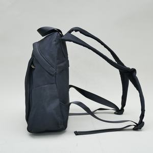 Custom logo Nylon <b>Mini</b> Strap <b>Backpacks</b> Durable ultra Light Ladies Leisure Travel Girls <b>Backpack</b> Bag for Men - Product Image 3