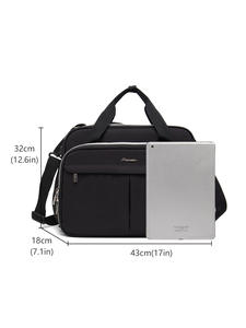 엄마 숙녀를 위한 대용량 모든 매치 옥스포드 천 기저귀 가방 새로운 휴대용 모성 아이 여행 보관 방수 열 - Product Image 2