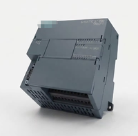 6ES7 288-1SR20-0AA1 SIMATIC S7-200 SMART CPU SR20 Modul Unit Pemrosesan Pusat 6ES72881SR200AA1 Siemens PLC 6ES7288-1SR20-0AA1
