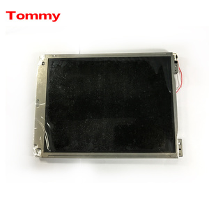 Pantalla LCD FANUC LQ104D325 de 10.4 Pulgadas para Sistema - Product Image 1