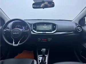 <span class=keywords><strong>Kia</strong></span> <span class=keywords><strong>Stonic</strong></span> 1.4L CVT <span class=keywords><strong>2021</strong></span> d'occasion fiable avec toit ouvrant, TPMS numérique, capteurs de stationnement arrière, faible coût d'entretien - Product Image 6