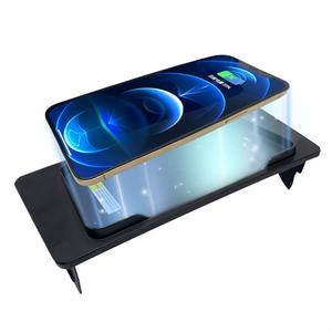 Chargeur de voiture sans fil spécial pour usage spécial, accessoires intérieurs de voiture, chargeur sans fil pour voiture - Product Image 1