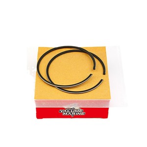 Anillos de pistón marinos Yalume 6F5-11610-00 para motor fueraborda Yamaha de 2 tiempos y 40 HP, piezas de repuesto - Product Image 5