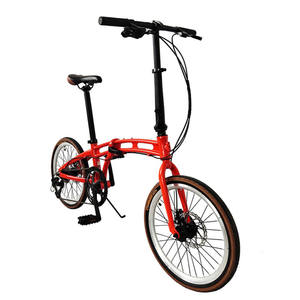 จักรยานพับได้ Frame <span class=keywords><strong>Tern</strong></span> Sava Carbon Dahon Launch ขนาด 20 นิ้ว Trinx Bickerton Macce Troy รุ่น Fat Bike - Product Image 2