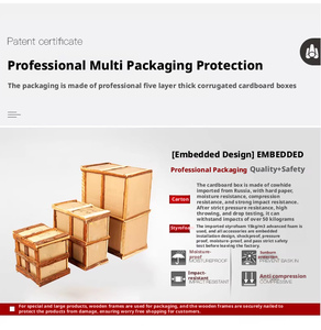 Lustre en verre de forme ondulée suspendu rectangulaire haut de gamme ODM pour restaurant, balcon, <span class=keywords><strong>entrée</strong></span>, salon de thé - Product Image 5