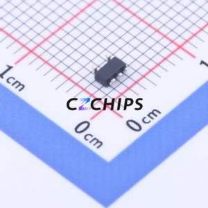 Regulador lineal PMIC (LDO) de chip IC de circuito integrado MD53R18, original y nuevo - Product Image 2