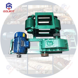 <span class=keywords><strong>Venta</strong></span> Directa <span class=keywords><strong>de</strong></span> Fábrica, Raspador <span class=keywords><strong>de</strong></span> Estiércol Automático/Raspador <span class=keywords><strong>de</strong></span> Estiércol para Vacas - Product Image 6