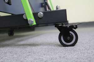 Venta al por mayor de fábrica, mesas de <span class=keywords><strong>ping</strong></span> <span class=keywords><strong>pong</strong></span> para uso en exteriores e interiores, productos móviles y plegables, tenis de <span class=keywords><strong>mesa</strong></span> - Product Image 5