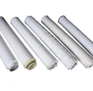 40 \ "lưu lượng cao lọc nước với 100% <span class=keywords><strong>PP</strong></span> thành phần rộng hóa học Khả năng tương thích cho xử lý nước máy móc - Product Image 5