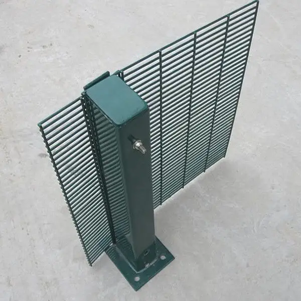 Factory price hot sale 358 Security Fence