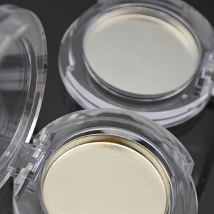 26mm Fard À Paupières Poudre <span class=keywords><strong>Compact</strong></span> <span class=keywords><strong>Disque</strong></span> Remplacer Palette Vide Pack avec Aimant Maquillage Outil DE BRICOLAGE - Product Image 3