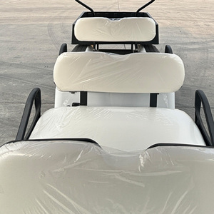 HLD USA Hot 5000w 72v Cargo Voiturette de <span class=keywords><strong>golf</strong></span> électrique pour passagers Scooter électrique de tourisme intelligent à <span class=keywords><strong>4</strong></span> roues Chariot de <span class=keywords><strong>golf</strong></span> étanche à la pluie - Product Image 6