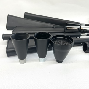 Échantillon gratuit d'usine accessoires d'extincteur personnalisés <span class=keywords><strong>buse</strong></span> de tuyau CO2 tuyau d'extincteur - Product Image 2
