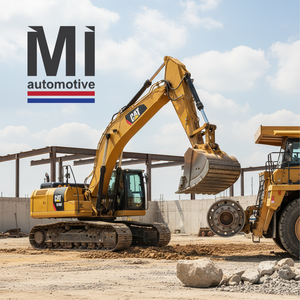 <b>Hub</b> 7T8001 Construction Machinery Parts Caterpillar - Product Image 3