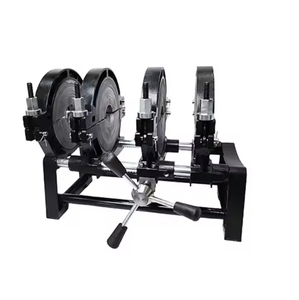 HDPE ống liên hệ với máy hàn cho ống nhựa - Product Image 3