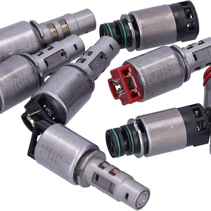 A6MF1ชุดโซลินอยด์เกียร์อัตโนมัติ A6LF3 A6LF2 A6LF1 A6MF2สำหรับ Hyundai Kia 46313-3B030 - Product Image 3