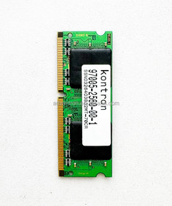 Kontron 97005-2560-00-1 97007-1024-00-0 Ordinateur embarqué 8 Go de mémoire 4 Go de RAM Banque de mémoire SSN0326403B32MT-70CR Affichage VGA Stock - Product Image 4