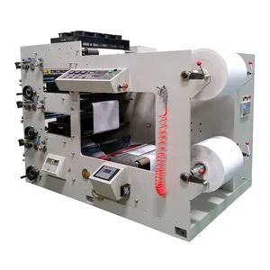 DINGYUデジタルラベルステッカービニールプリンター印刷および切断機