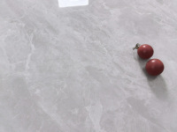 Carreaux de sol en marbre brillant 60x60 80x80 Carreau de céramique noir en porcelaine émaillée polie Porcelanto