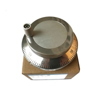 QYKJ800-25B-12E Accessoires d'origine Mitsubishi pour machine CNC, neufs, argentés, 80 mm de diamètre, 12V25 Pulse Spars, à vendre