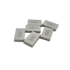 Trung Quốc trực tiếp của nhà sản xuất tùy chỉnh SS10 <span class=keywords><strong>yg8</strong></span> <span class=keywords><strong>Carbide</strong></span> đá cắt lời khuyên bộ phận công cụ - Product Image 3