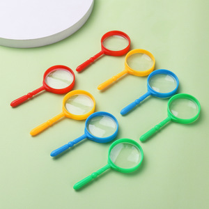 Dental Electronic Magnifying Glass Head Promotional Mirrors China for Other Activities