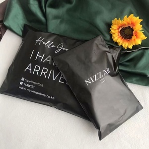 Logotipo personalizado Embalaje Poly Mailer Envío Mailing Courier Post Bag Mailing Bolsa de ropa - Product Image 4