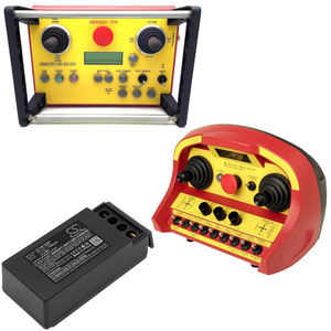 सेवॉटेक M9-1051-3600 पूर्व, MC-3, MC-3000 M5-1051-3600 3400 माया - Product Image 1