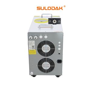 Système de séchage UV LED refroidi par eau 120*28,5 MM pour imprimantes Ricoh G5 G6, lampe de pré-séchage numérique pour encre UV - Product Image 1