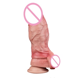 OS-ADL5031 Funda Extensora de Pene Enorme, Funda para Pene Nueva, Juguete Sexual Erótico, Personalizable, Precio de Fábrica al por Mayor, Juguetes para Parejas - Product Image 4