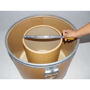 เชี่ยงเอช ผู้เชี่ยวชาญด้านการผลิตดรัมสายไฟเบอร์ออปติกหลากหลายขนาด - Product Image 4