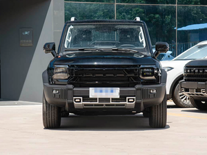 JETOUR Traveller 2025 2.0TD DCT XWD Edizione Discovery, SUV Compatto Fuoristrada a Benzina 4WD, Veicolo Familiare per Tutti i Terreni - Product Image 4