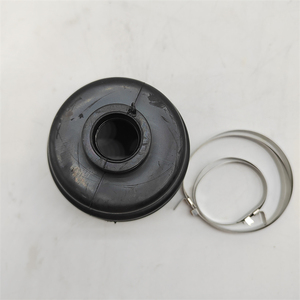WLBTR 43447-52011 Jeu de soufflets d'arbre d'entraînement pour Toyota <span class=keywords><strong>Prius</strong></span> 03-09 Yaris 99-05 - Product Image 6