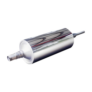 Rouleau <span class=keywords><strong>de</strong></span> miroir <span class=keywords><strong>à</strong></span> embossage <span class=keywords><strong>de</strong></span> refroidissement direct d'usine <span class=keywords><strong>de</strong></span> laminage haut <span class=keywords><strong>de</strong></span> gamme, cylindre <span class=keywords><strong>de</strong></span> rouleau <span class=keywords><strong>de</strong></span> miroir pour film PVC, cuir plastique - Product Image 2