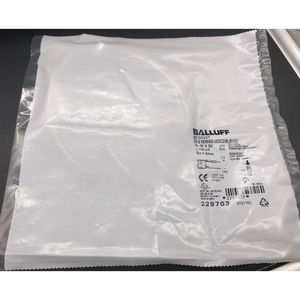PLC รุ่น BESM08MG-UOC20B-BV02 ของแท้และใหม่เอี่ยม - Product Image 1