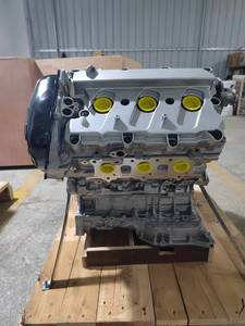 Bloque Largo de Motor <span class=keywords><strong>CREC</strong></span> 3.0T Totalmente Nuevo con Turbocompresor para Audi A6L A4L Q5 Q7 VW Touareg Phideon - Product Image 5